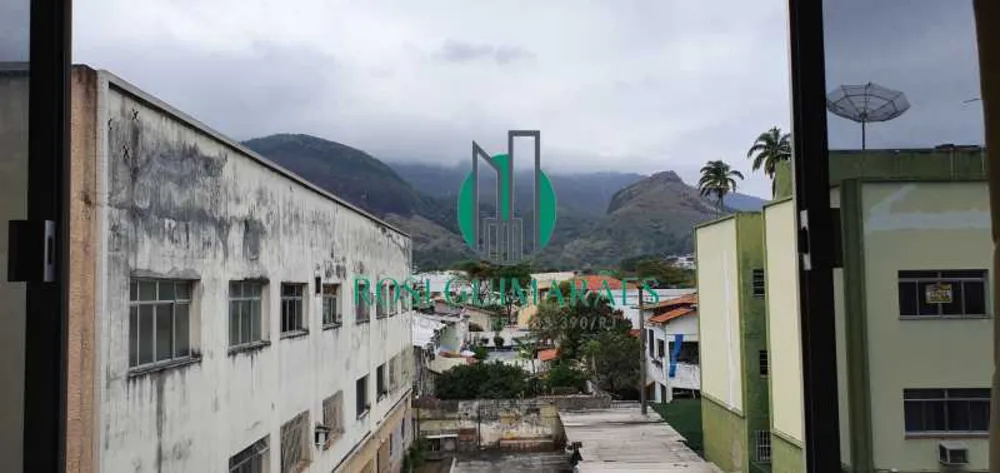 Apartamento, 2 quartos, 60 m² - Foto 5
