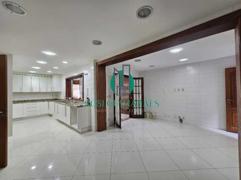 Casa de Condomínio, 4 quartos - Foto 15