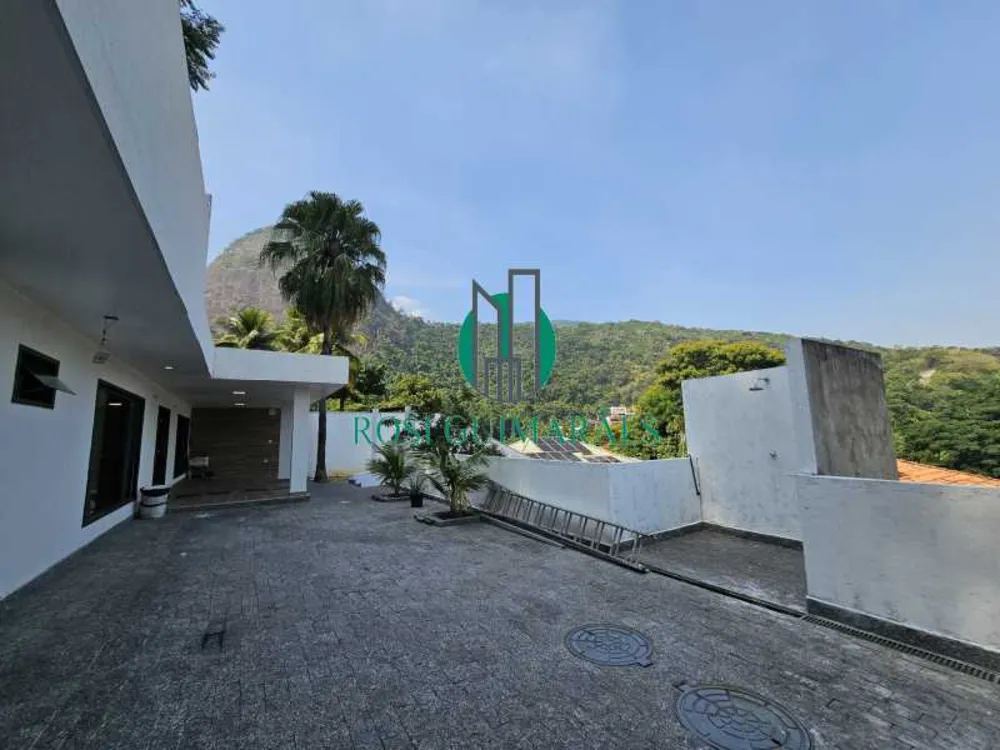 Casa de Condomínio, 4 quartos - Foto 18