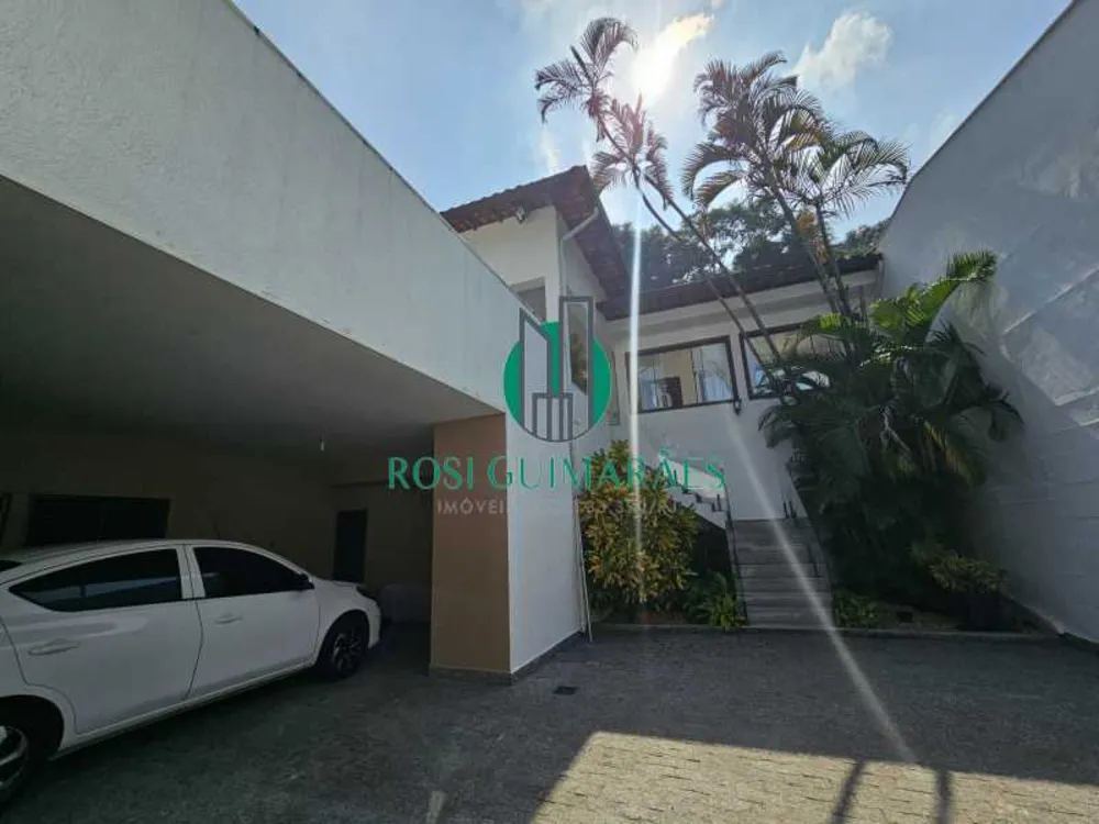 Casa de Condomínio, 4 quartos - Foto 7