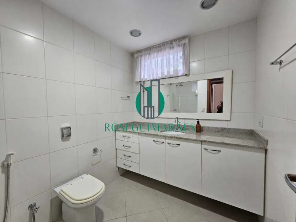 Casa de Condomínio, 4 quartos - Foto 14