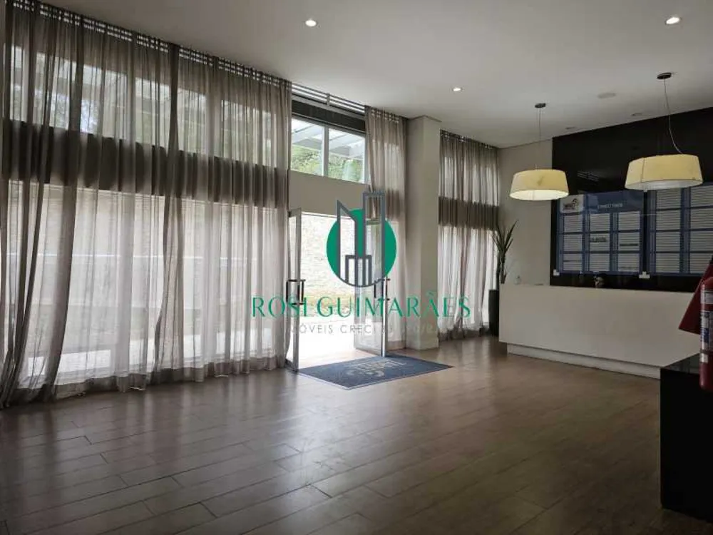 Loja-Salão, 35 m² - Foto 20