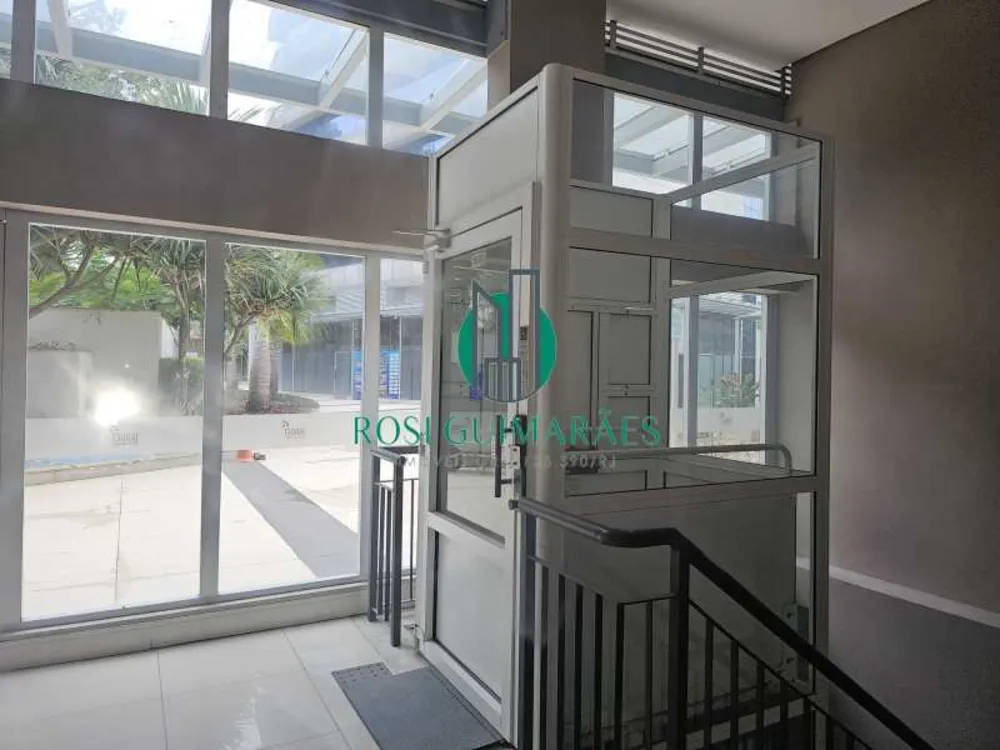Loja-Salão, 35 m² - Foto 17