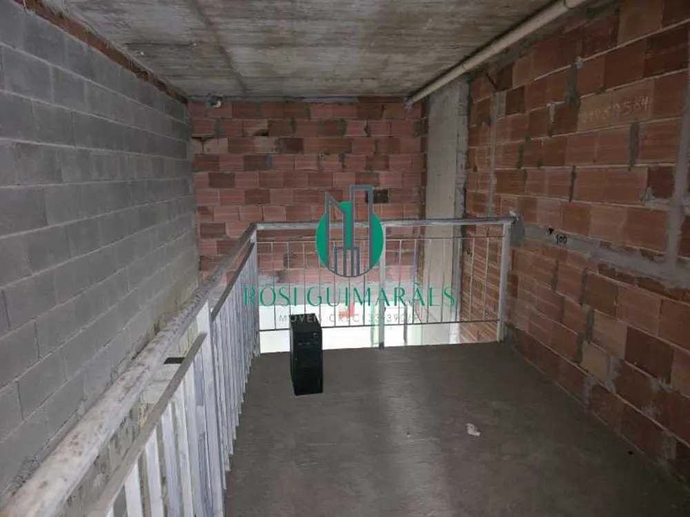 Loja-Salão, 35 m² - Foto 4