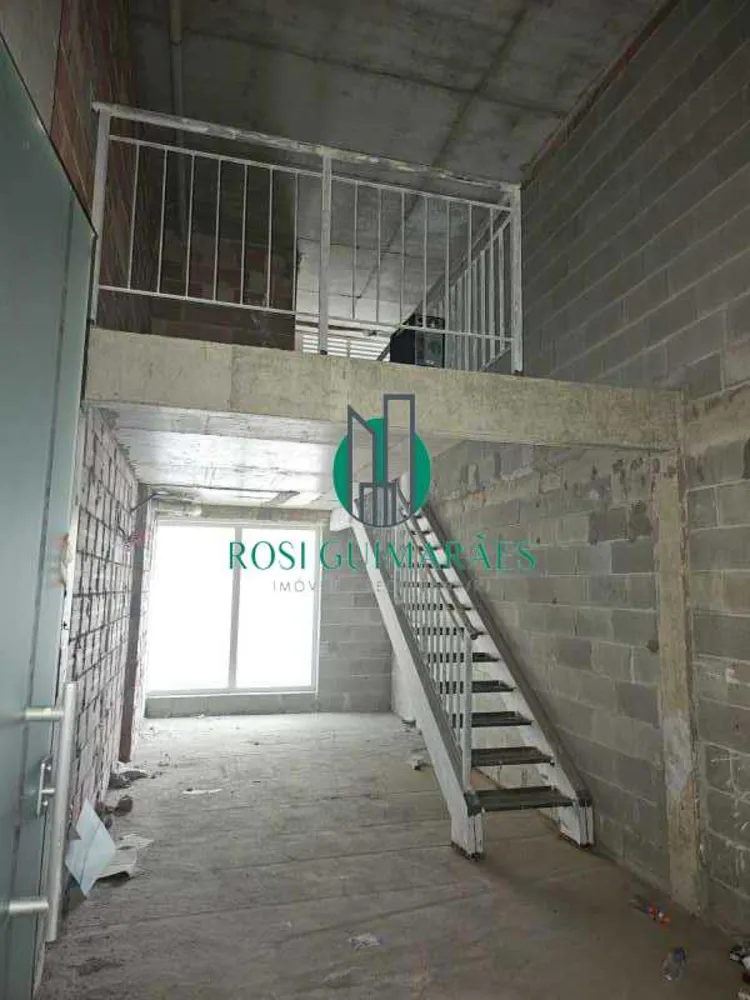 Loja-Salão, 35 m² - Foto 12