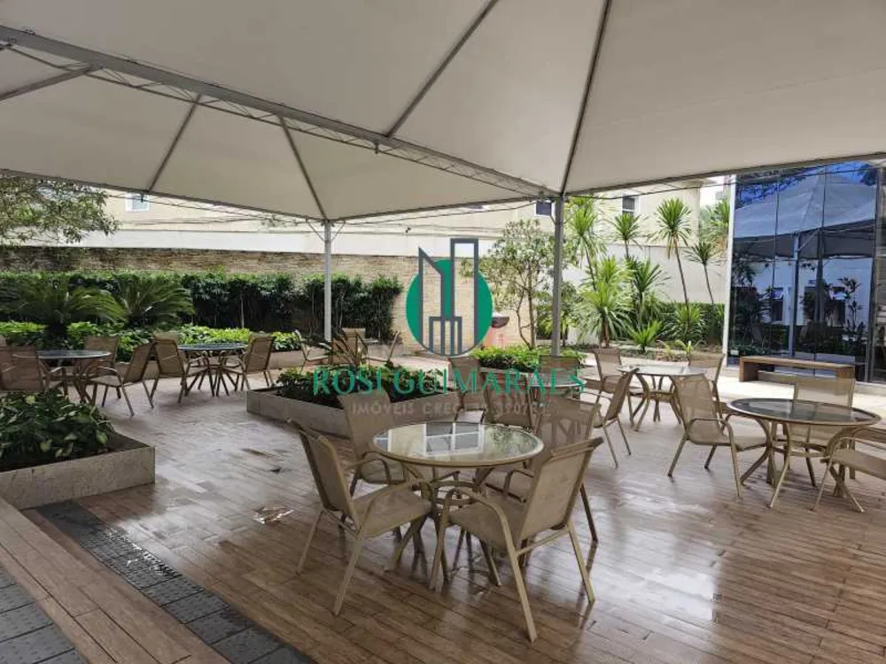 Loja-Salão, 35 m² - Foto 24