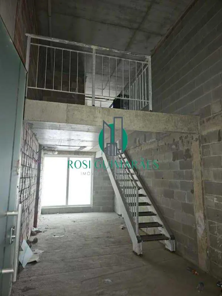 Loja-Salão, 35 m² - Foto 13