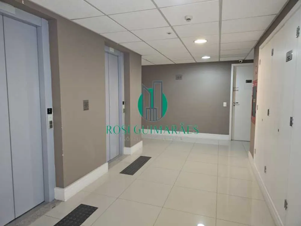Loja-Salão, 35 m² - Foto 19