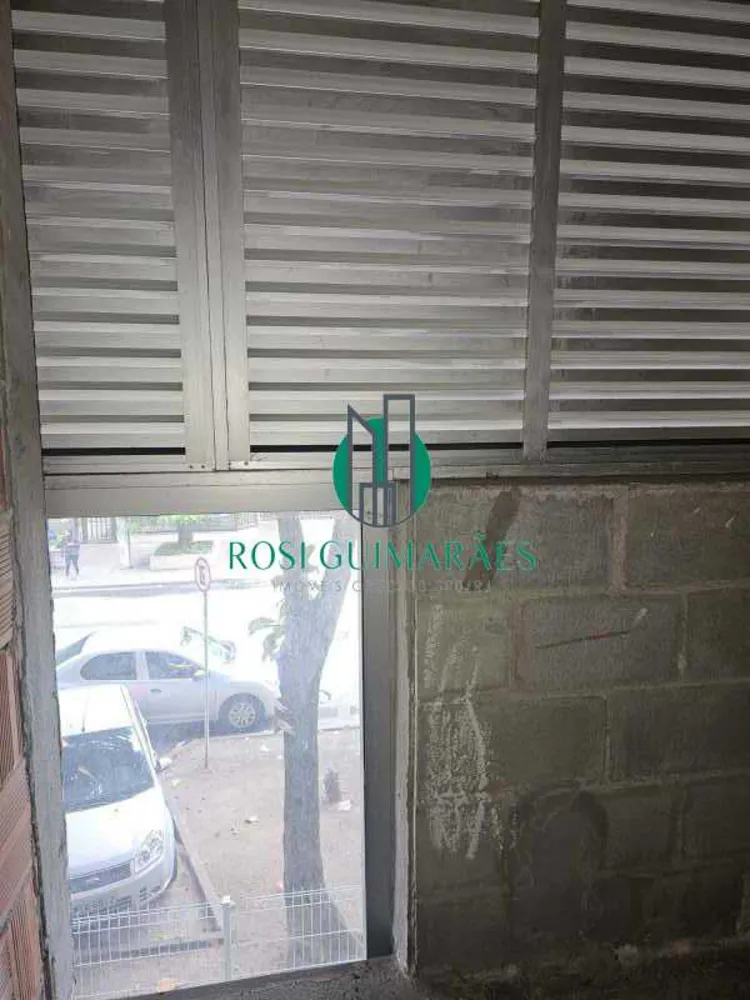 Loja-Salão, 35 m² - Foto 10