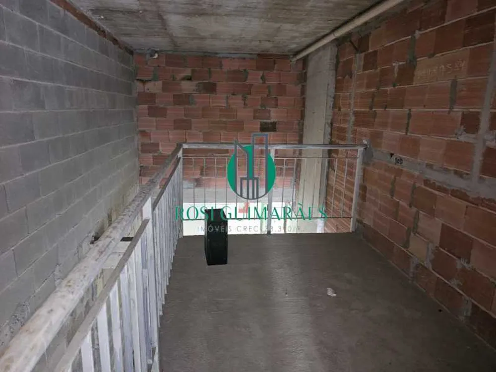 Loja-Salão, 35 m² - Foto 7