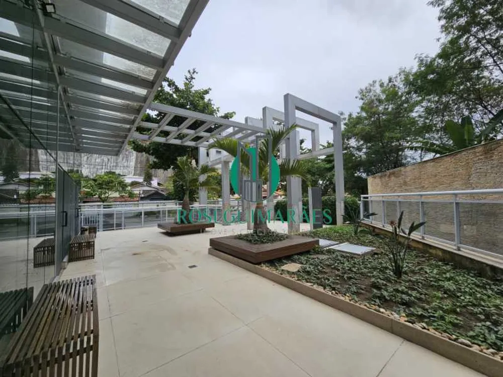 Loja-Salão, 35 m² - Foto 22