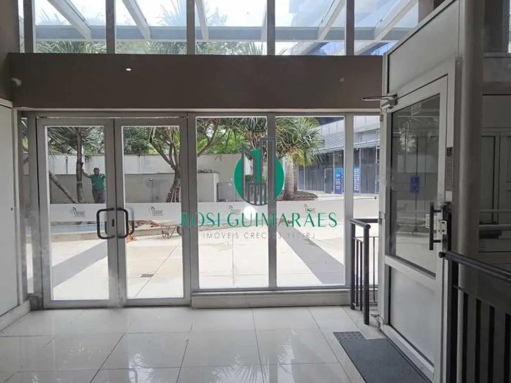 Loja-Salão, 35 m² - Foto 18