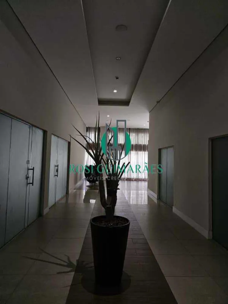 Loja-Salão, 35 m² - Foto 16