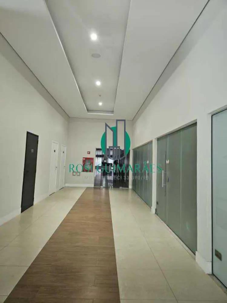 Loja-Salão, 35 m² - Foto 15
