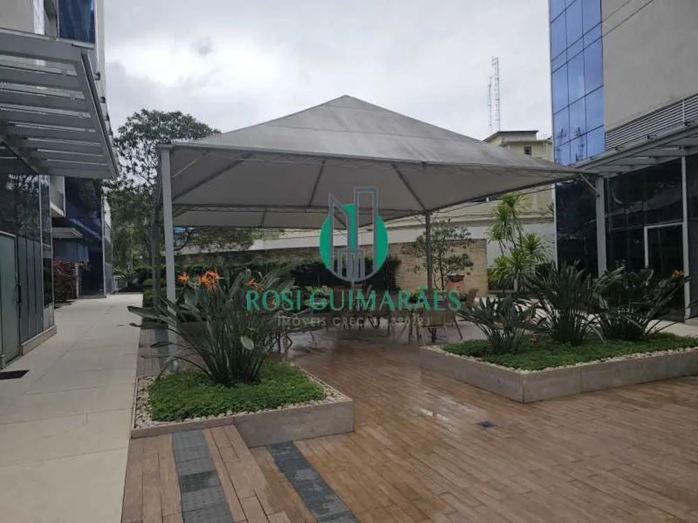Loja-Salão, 35 m² - Foto 23