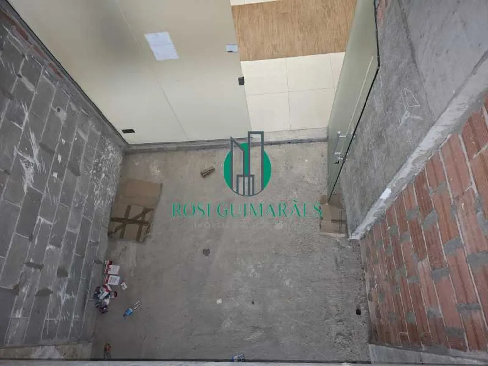 Loja-Salão, 35 m² - Foto 5