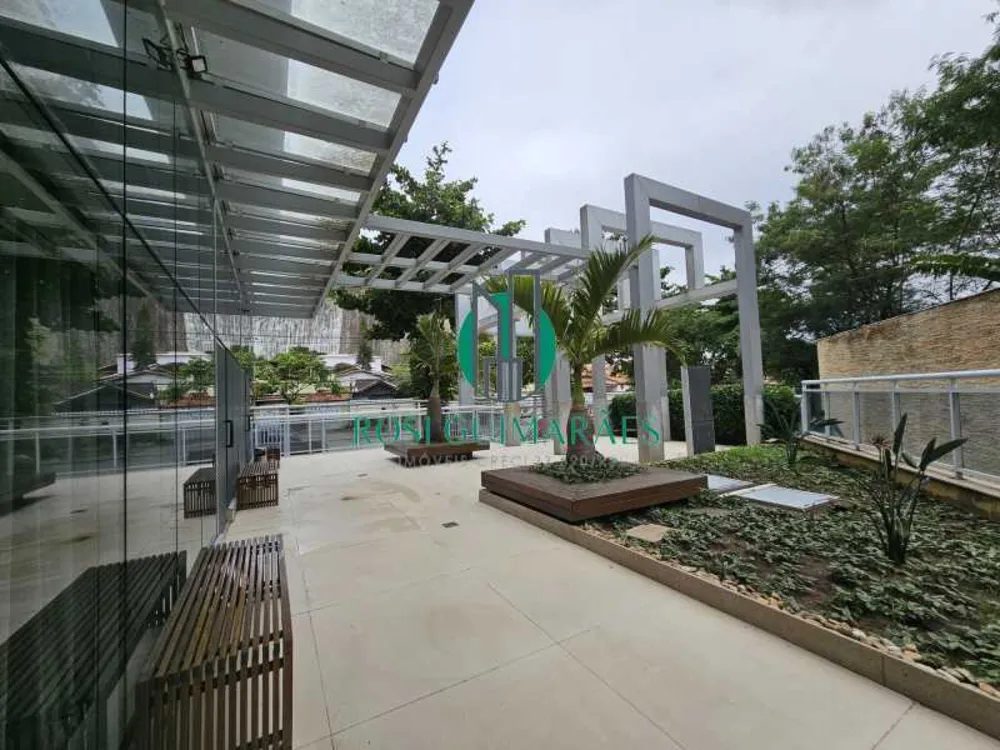 Loja-Salão, 35 m² - Foto 21