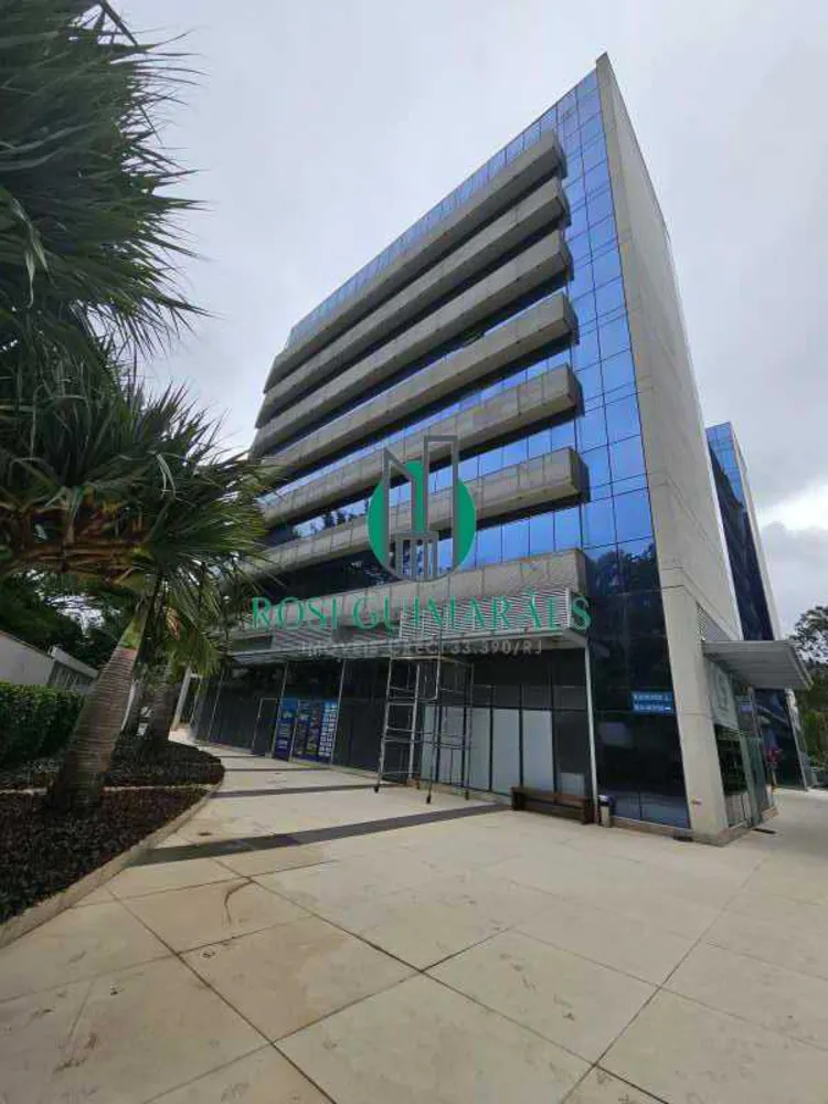 Loja-Salão, 35 m² - Foto 2