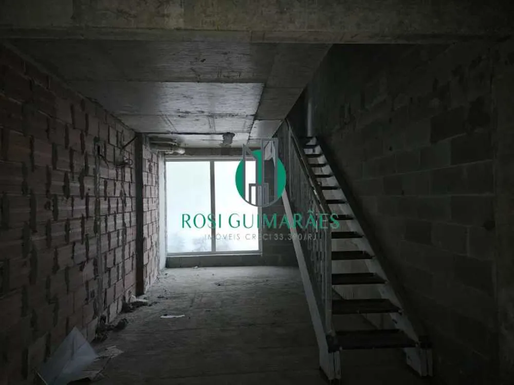 Loja-Salão, 35 m² - Foto 3