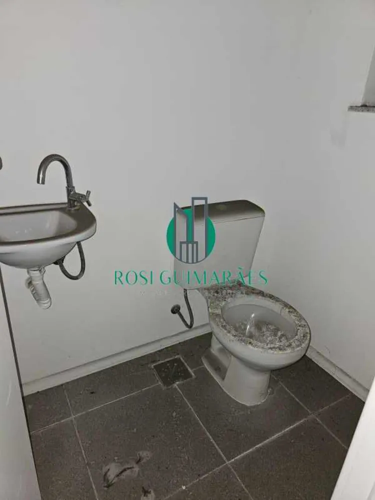 Loja-Salão, 35 m² - Foto 8