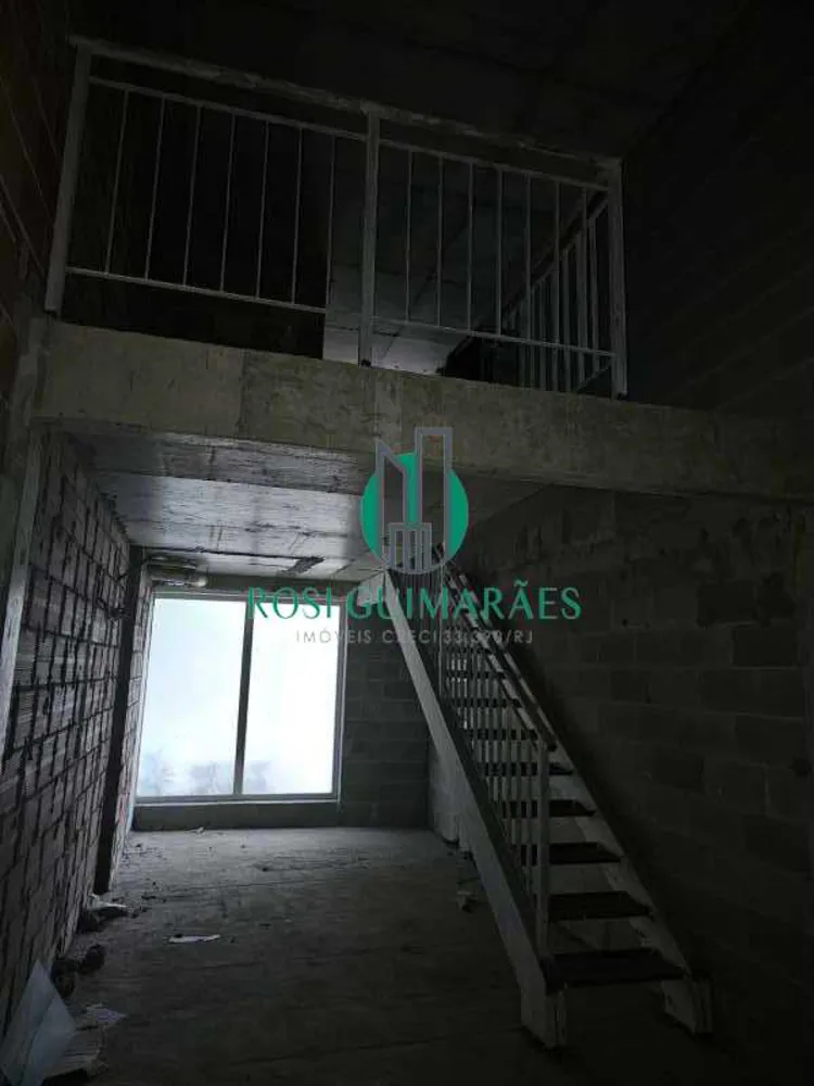 Loja-Salão, 35 m² - Foto 11