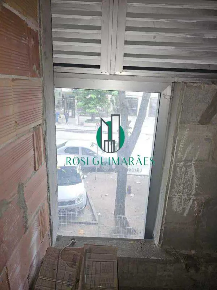 Loja-Salão, 35 m² - Foto 9