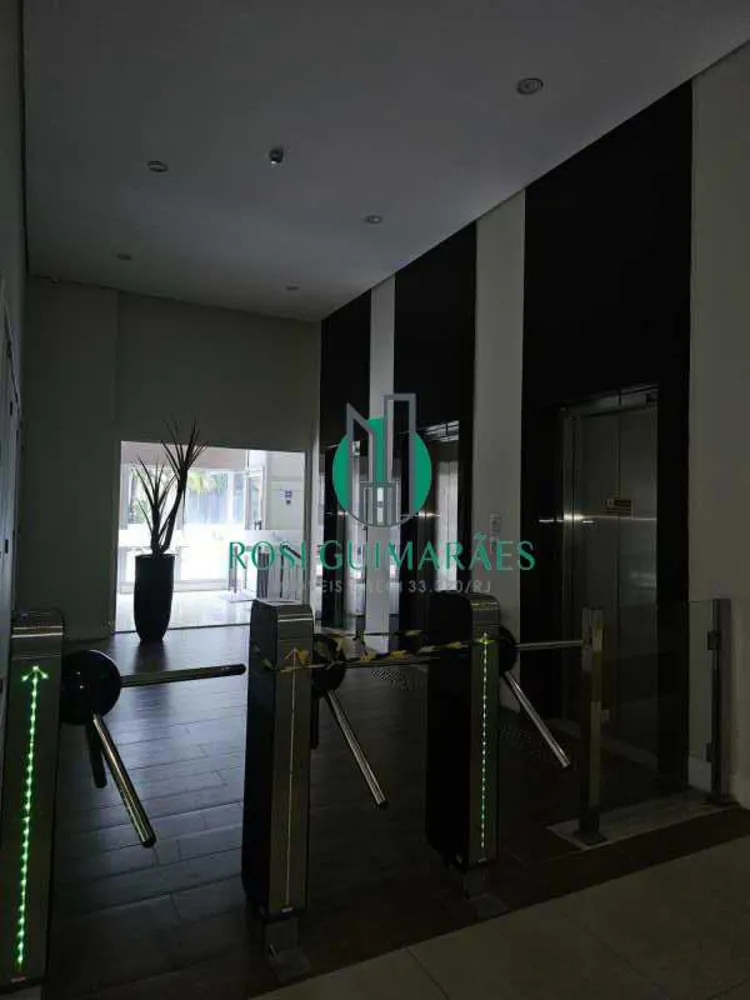 Loja-Salão, 35 m² - Foto 14