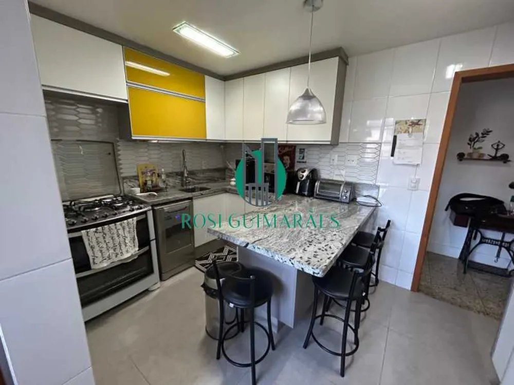 Cobertura, 4 quartos, 214 m² - Foto 27