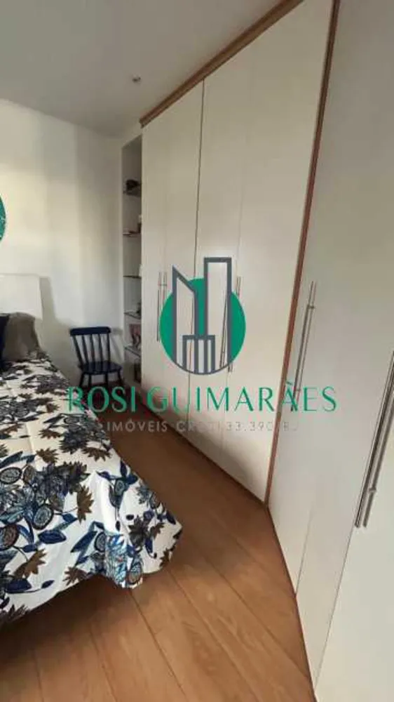 Cobertura, 4 quartos, 214 m² - Foto 19