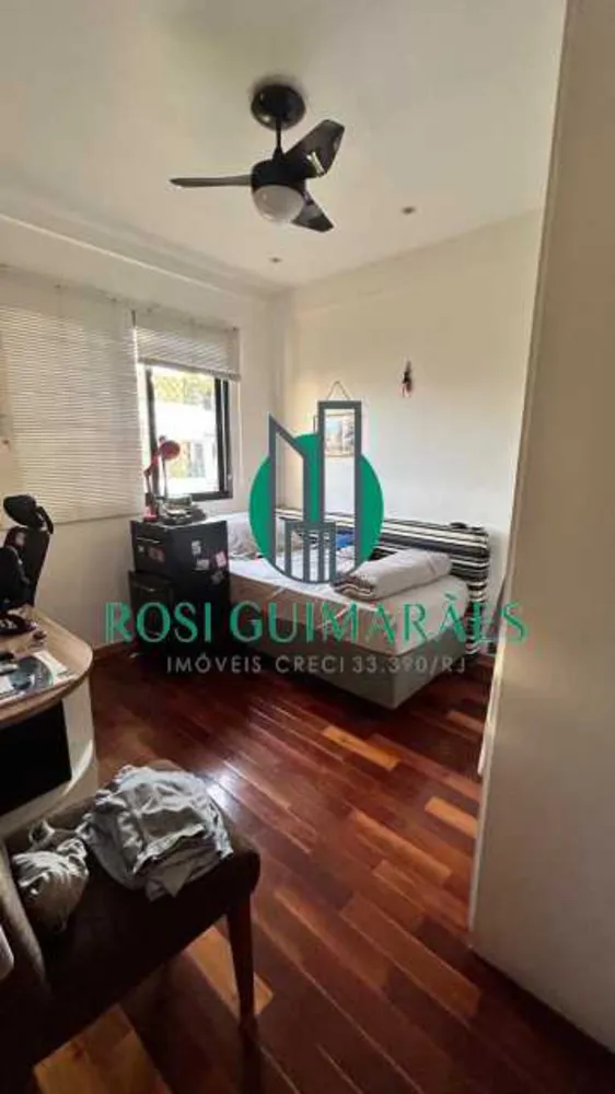 Cobertura, 4 quartos, 214 m² - Foto 13