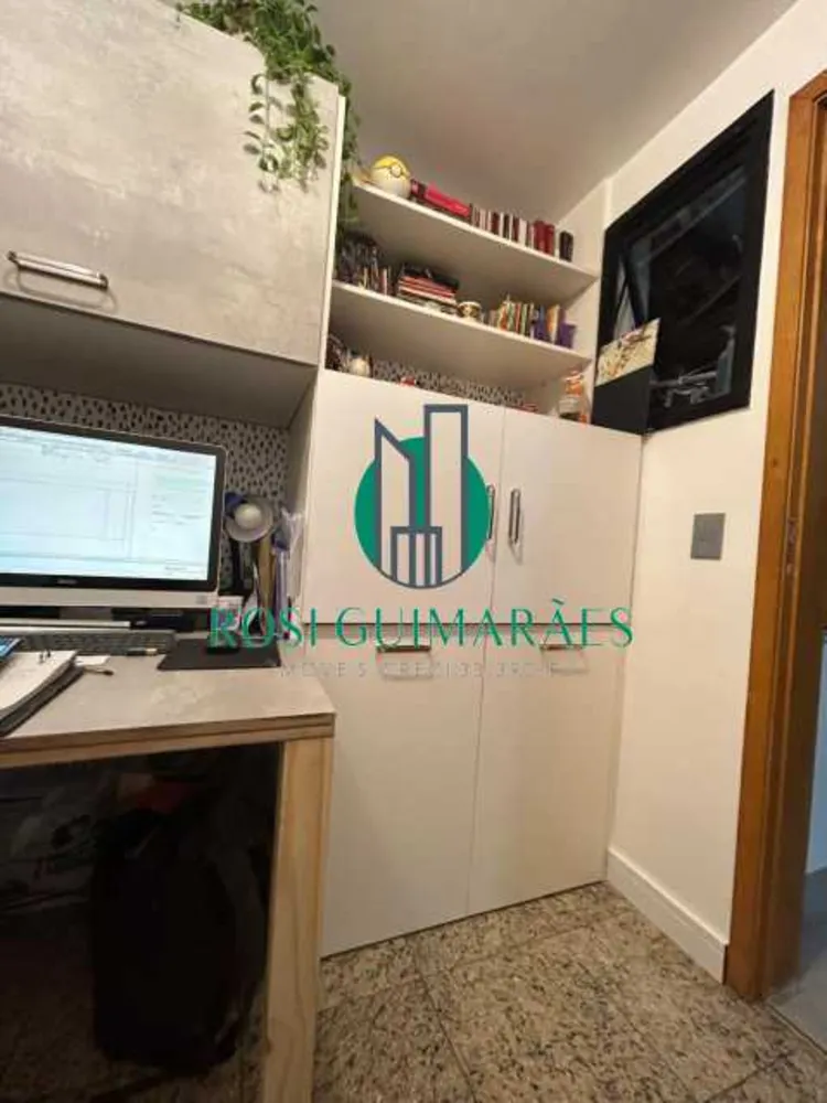 Cobertura, 4 quartos, 214 m² - Foto 12