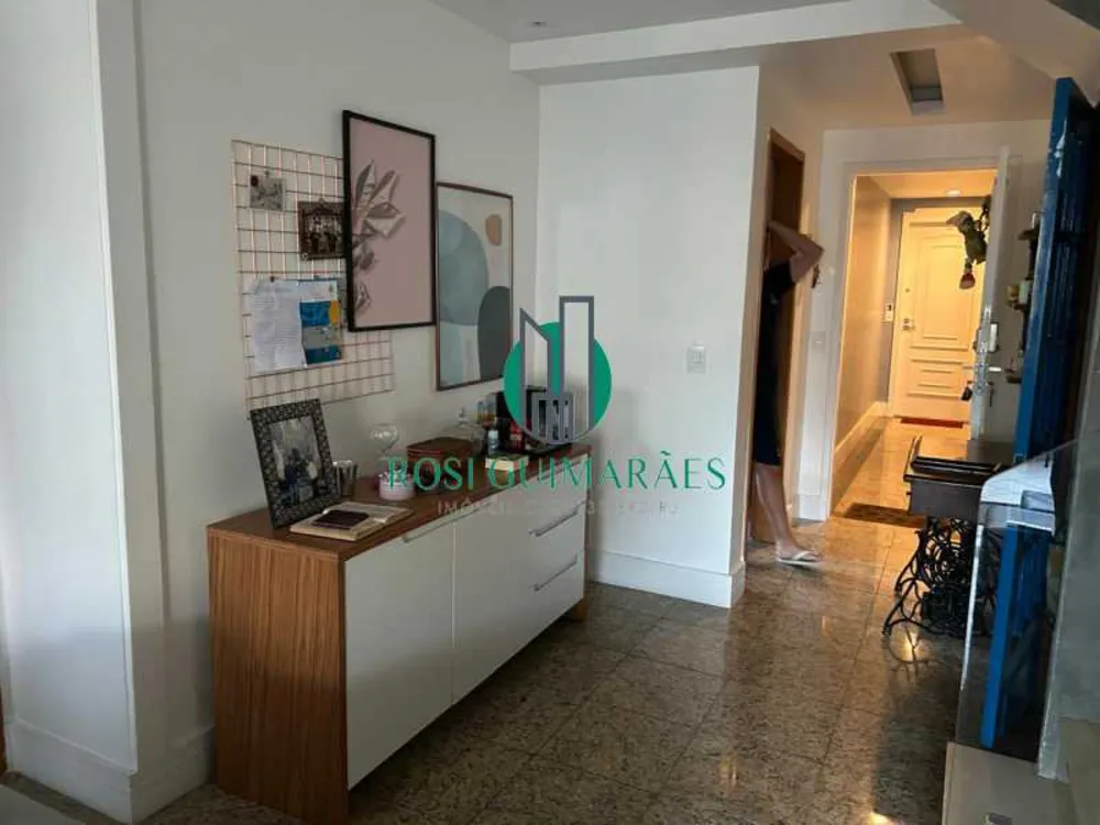 Cobertura, 4 quartos, 214 m² - Foto 5