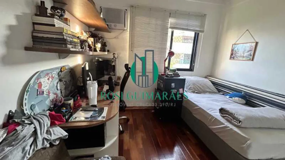 Cobertura, 4 quartos, 214 m² - Foto 14