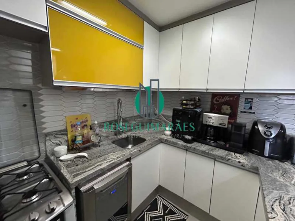 Cobertura, 4 quartos, 214 m² - Foto 28