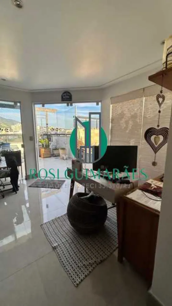 Cobertura, 4 quartos, 214 m² - Foto 23