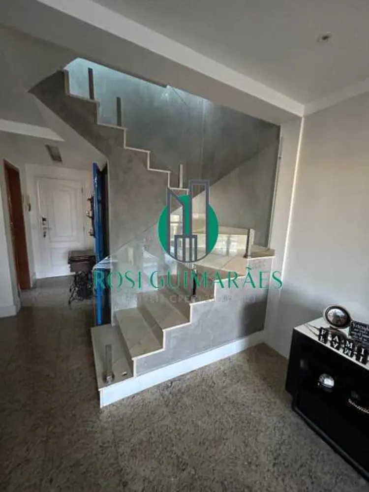 Cobertura, 4 quartos, 214 m² - Foto 6