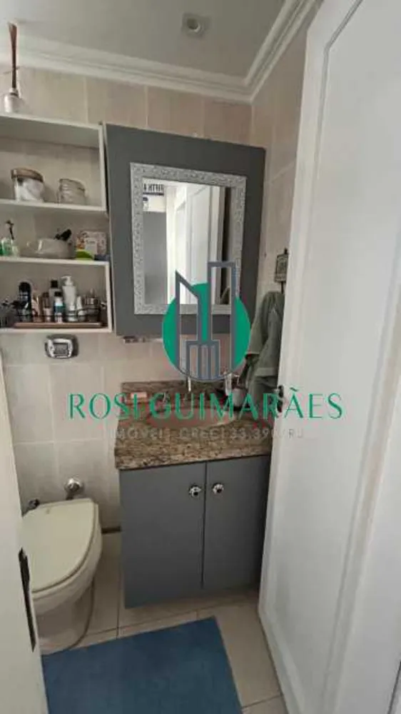 Cobertura, 4 quartos, 214 m² - Foto 16