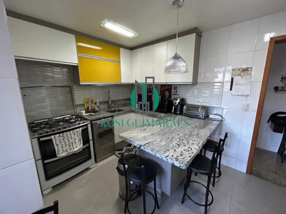 Cobertura, 4 quartos, 214 m² - Foto 26