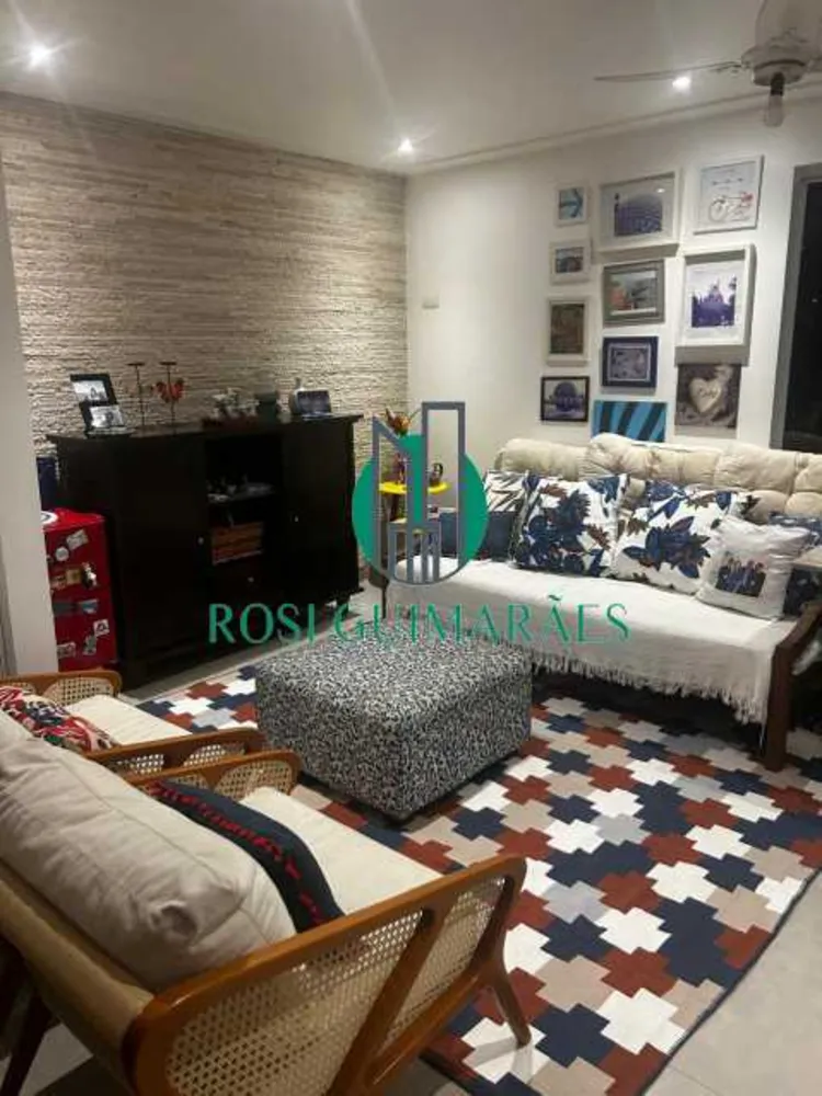 Cobertura, 4 quartos, 214 m² - Foto 4