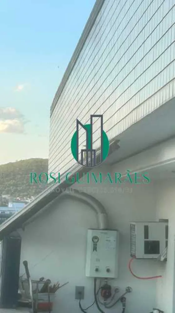 Cobertura, 4 quartos, 214 m² - Foto 20
