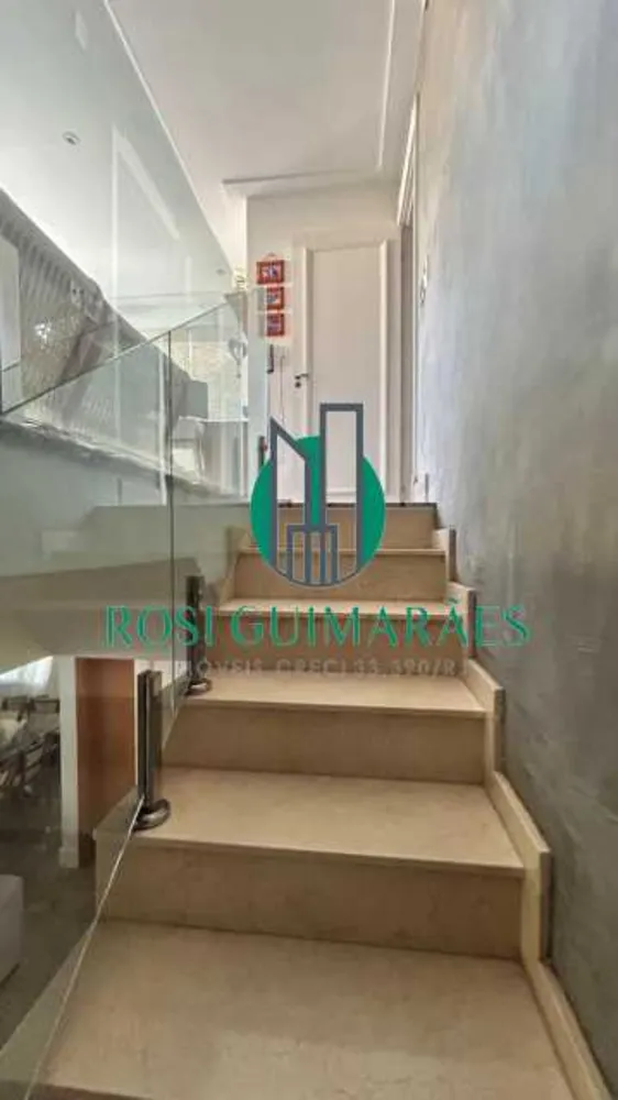 Cobertura, 4 quartos, 214 m² - Foto 8