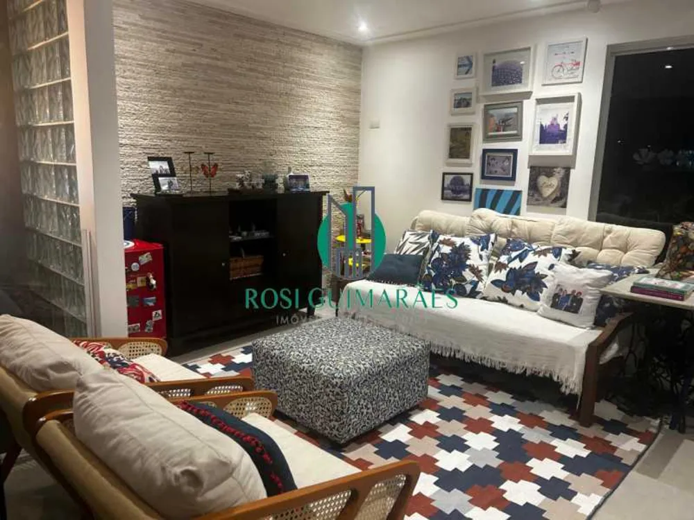 Cobertura, 4 quartos, 214 m² - Foto 3