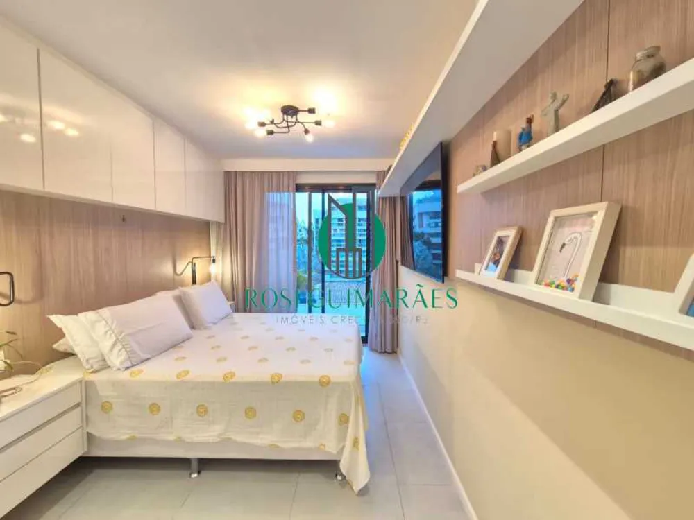 Apartamento, 3 quartos, 102 m² - Foto 6