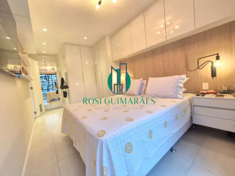 Apartamento, 3 quartos, 102 m² - Foto 7