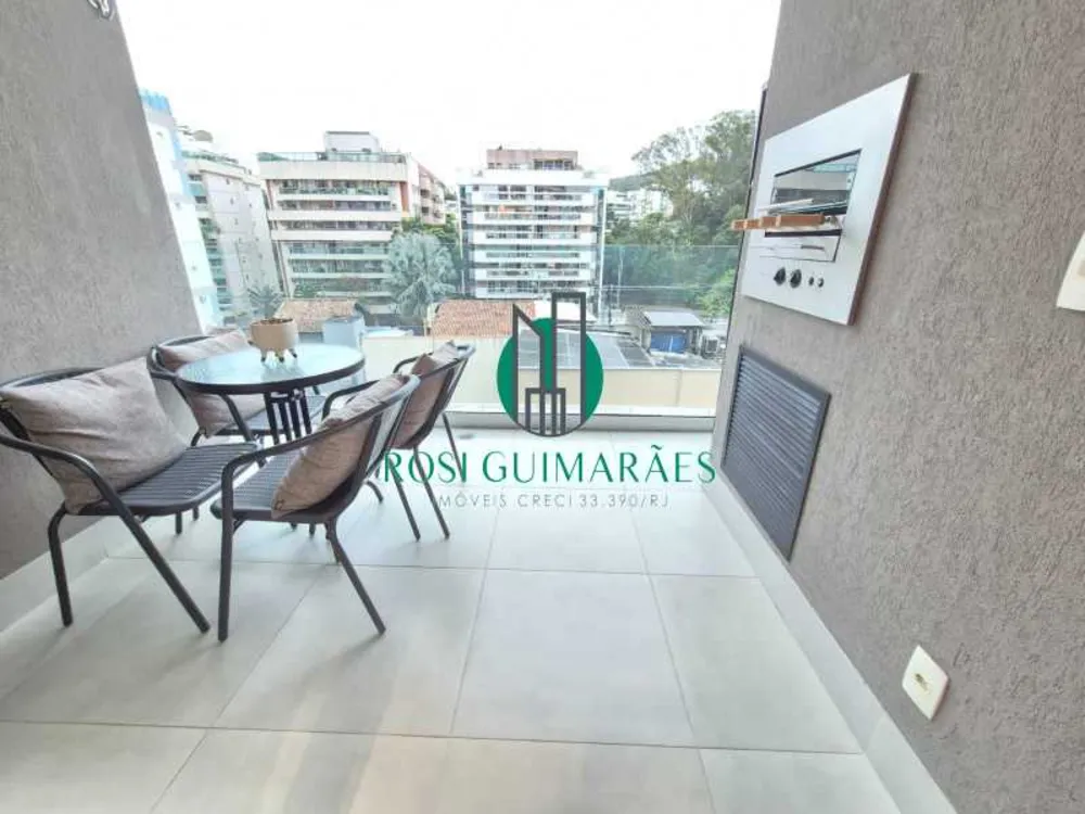 Apartamento, 3 quartos, 102 m² - Foto 11