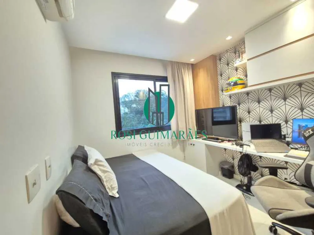 Apartamento, 3 quartos, 102 m² - Foto 10