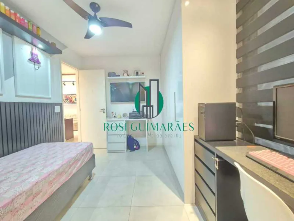 Apartamento, 3 quartos, 102 m² - Foto 9