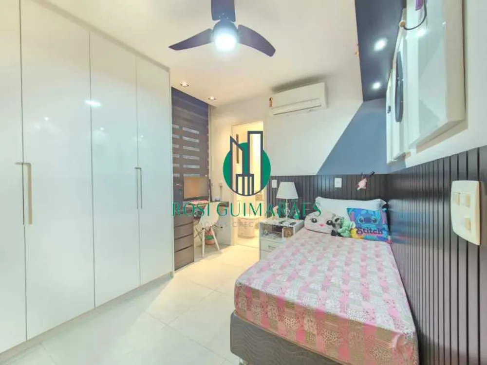 Apartamento, 3 quartos, 102 m² - Foto 8