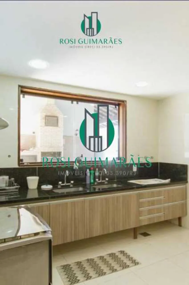 Casa de Condomínio, 3 quartos - Foto 6