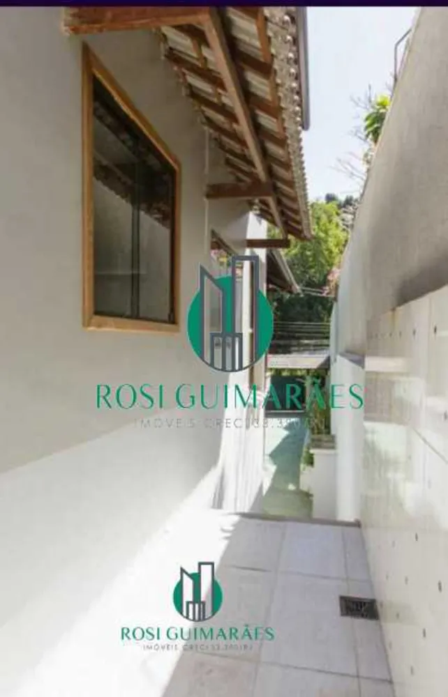 Casa de Condomínio, 3 quartos - Foto 23